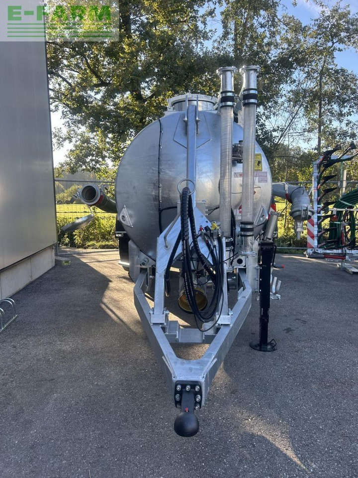 Bauer güllefass - Цистерна для жидкого навоза: фото 4 Bauer güllefass - Цистерна для жидкого навоза: фото 4