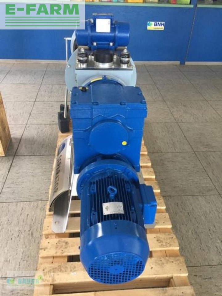 Bauer separator 3.2-780 - Техника для внесения удобрений: фото 4 Bauer separator 3.2-780 - Техника для внесения удобрений: фото 4