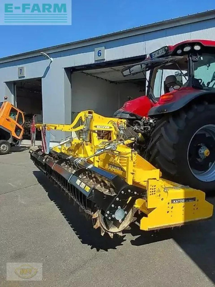 Bednar kator kn 5000 - Дисковая борона: фото 2 Bednar kator kn 5000 - Дисковая борона: фото 2