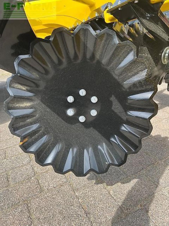 Дисковая борона Bednar swifterdisc xn5000: фото 6
