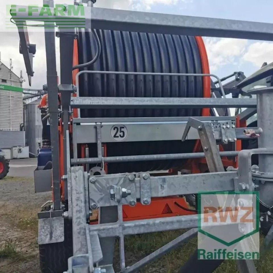 Beinlich primus'' 2500 s - Техника для полива и орошения: фото 2 Beinlich primus'' 2500 s - Техника для полива и орошения: фото 2