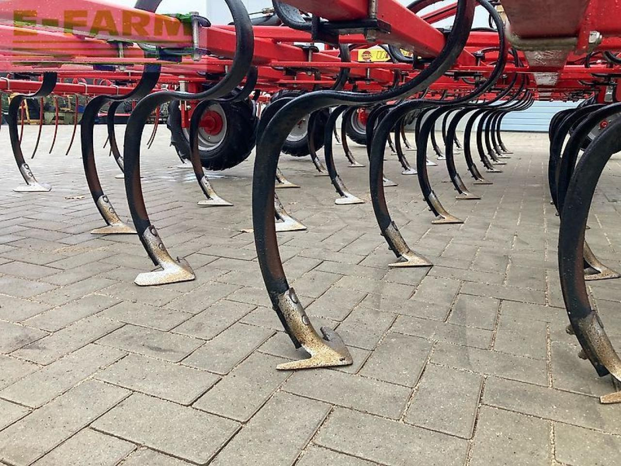 Brix großfederzinkenegge bio 600h - Дисковая борона: фото 4 Brix großfederzinkenegge bio 600h - Дисковая борона: фото 4