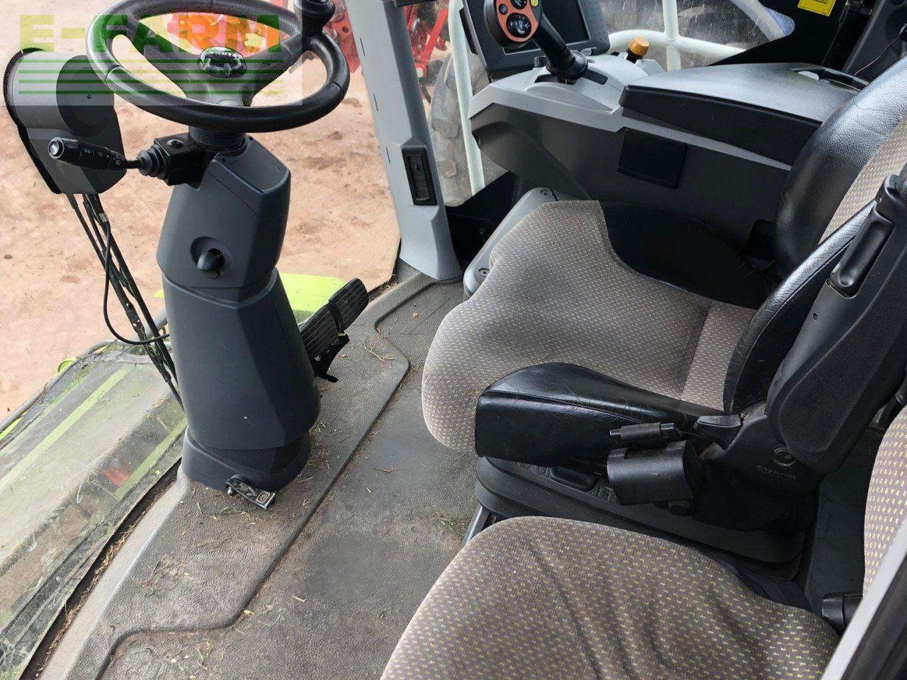 CLAAS JAGUAR 950 C/W PU300 - Кормоуборочный комбайн: фото 4 CLAAS JAGUAR 950 C/W PU300 - Кормоуборочный комбайн: фото 4