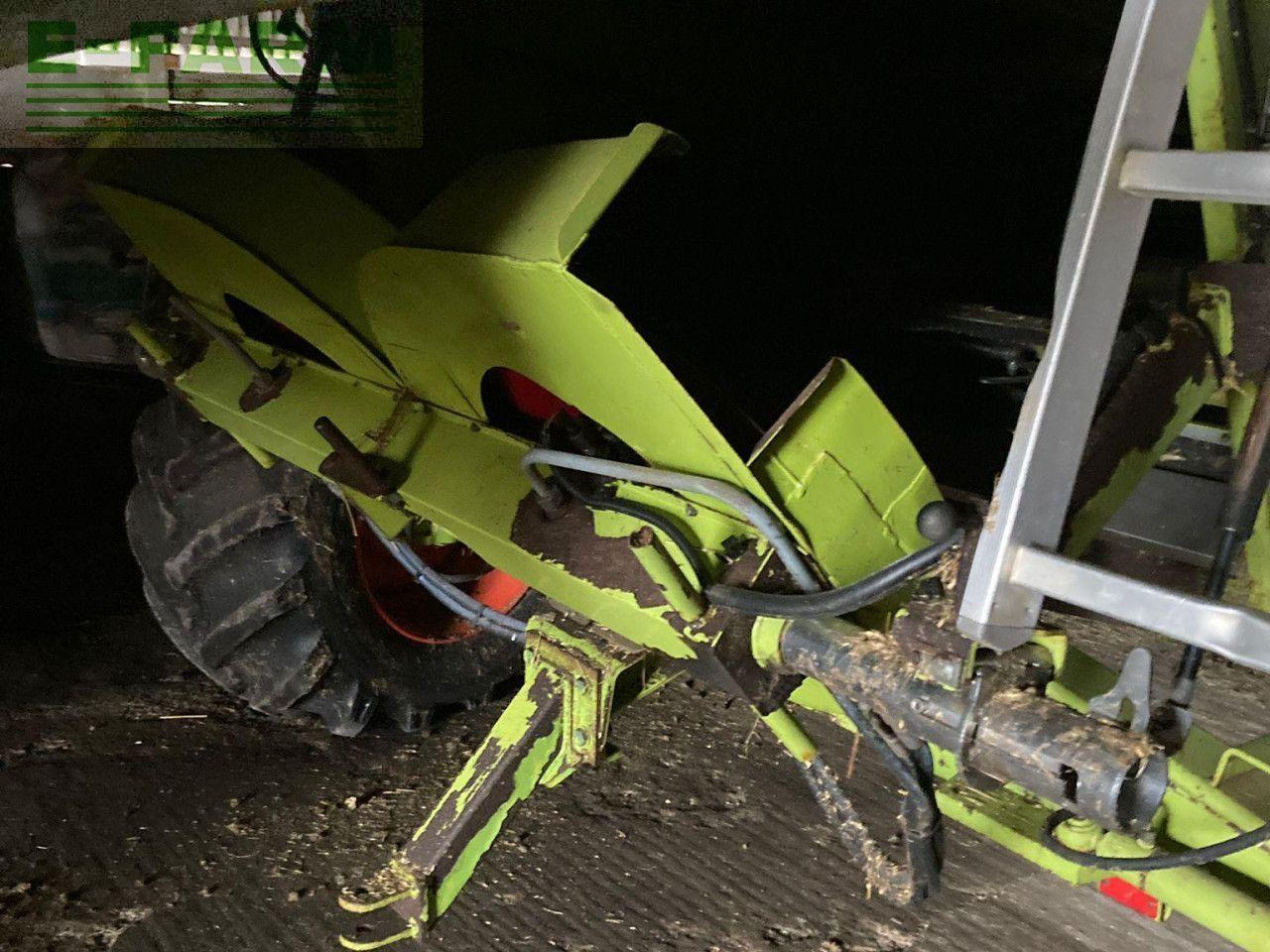 CLAAS USED 1997 LEXION 460 C/W C660 CUTTERBAR (70001118) - Зерноуборочный комбайн: фото 2 CLAAS USED 1997 LEXION 460 C/W C660 CUTTERBAR (70001118) - Зерноуборочный комбайн: фото 2