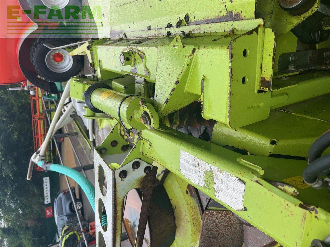 CLAAS USED ORBIS 600 - Кормоуборочный комбайн: фото 4 CLAAS USED ORBIS 600 - Кормоуборочный комбайн: фото 4