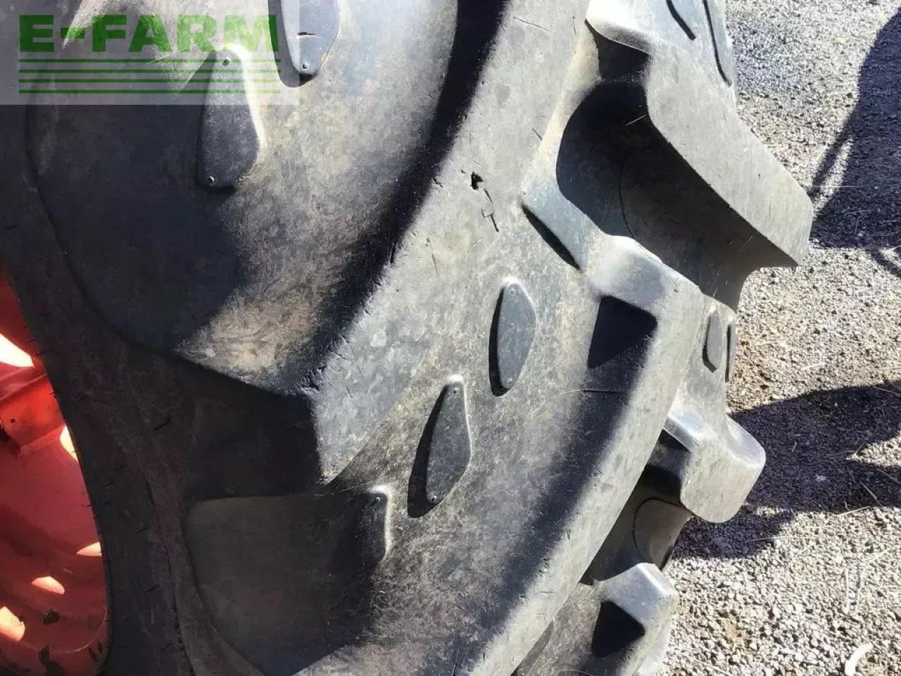 CLAAS ares 557 atz ATZ - Трактор: фото 4 CLAAS ares 557 atz ATZ - Трактор: фото 4