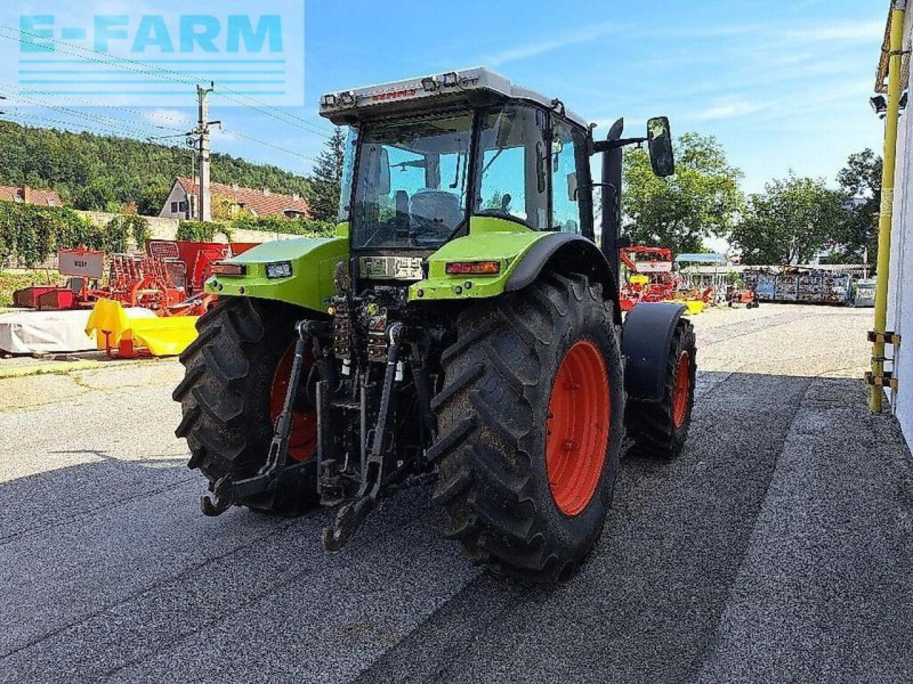 CLAAS ares 826 - Трактор: фото 5 CLAAS ares 826 - Трактор: фото 5