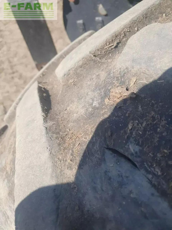 CLAAS arion 420 - Трактор: фото 3 CLAAS arion 420 - Трактор: фото 3