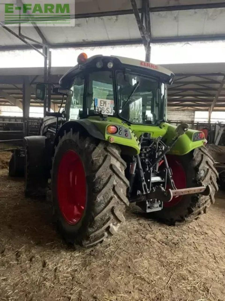 CLAAS arion 420 cis - Трактор: фото 3 CLAAS arion 420 cis - Трактор: фото 3