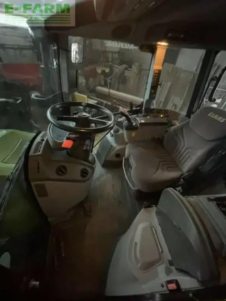 CLAAS arion 420 cis - Трактор: фото 4 CLAAS arion 420 cis - Трактор: фото 4