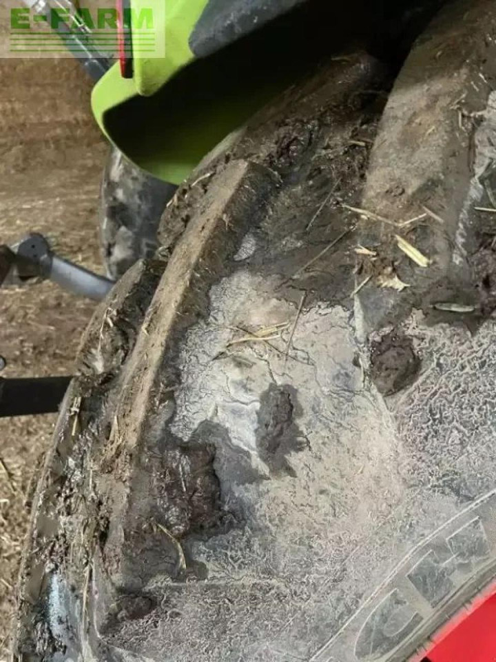 CLAAS arion 420 cis - Трактор: фото 5 CLAAS arion 420 cis - Трактор: фото 5