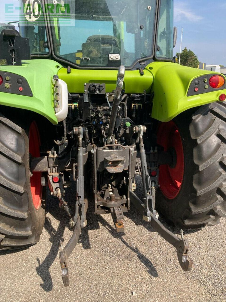 CLAAS arion 420 sur mesure - Трактор: фото 4 CLAAS arion 420 sur mesure - Трактор: фото 4