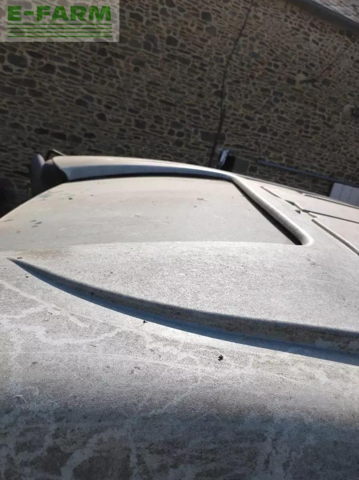 CLAAS arion 430 cis - Трактор: фото 3 CLAAS arion 430 cis - Трактор: фото 3