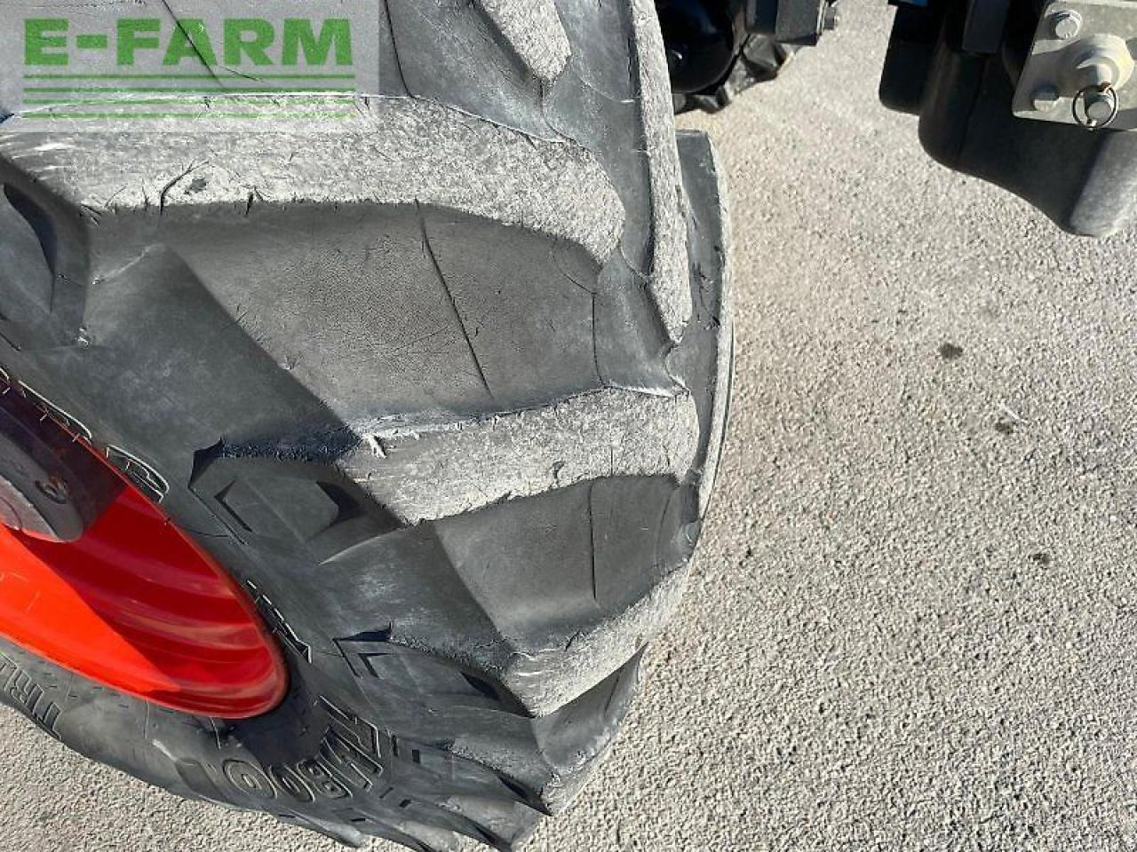 Трактор CLAAS arion 650 cis+ CIS+: фото 14