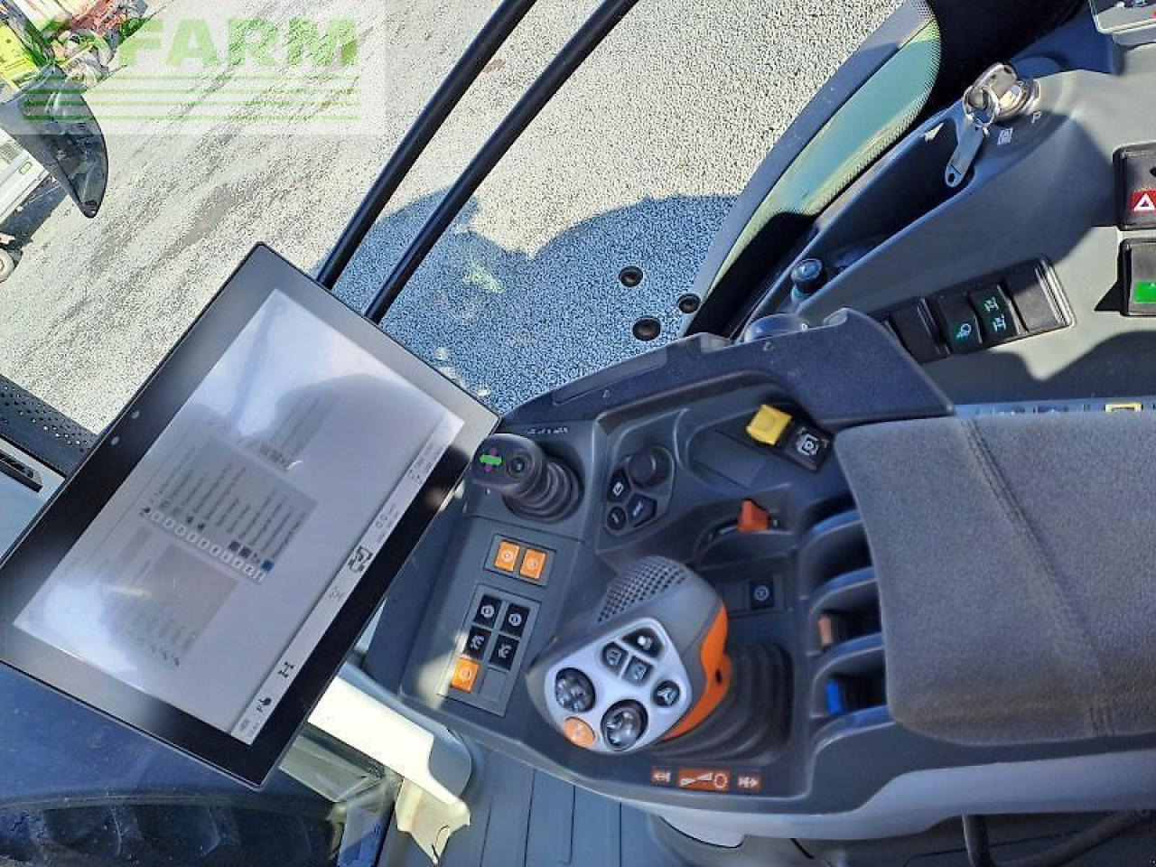 Трактор CLAAS arion 660 cmatic: фото 10