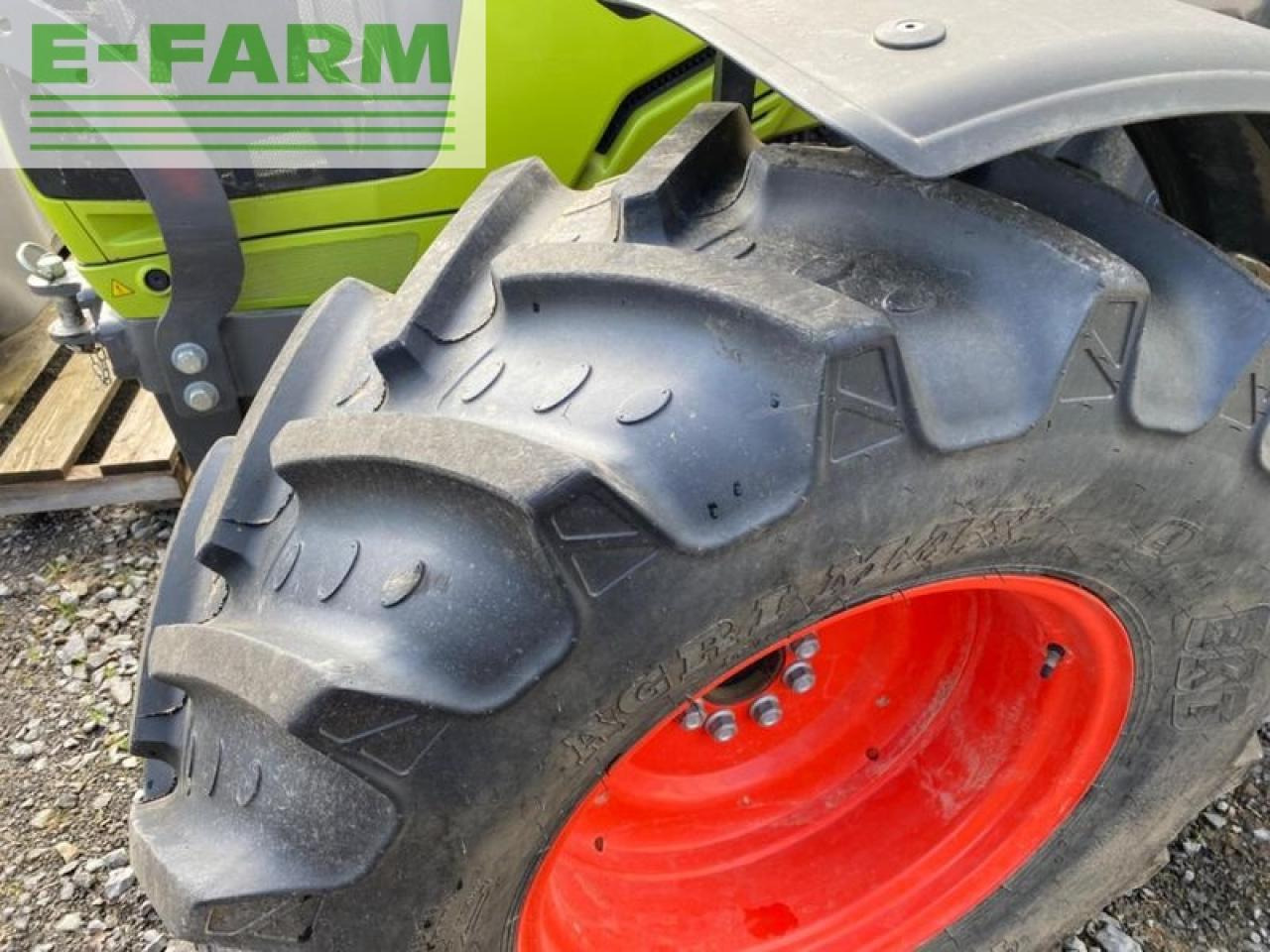 CLAAS atos 330 - Трактор: фото 5 CLAAS atos 330 - Трактор: фото 5