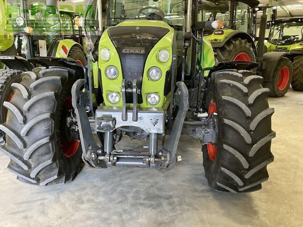 CLAAS atos 340 c C - Трактор: фото 5 CLAAS atos 340 c C - Трактор: фото 5