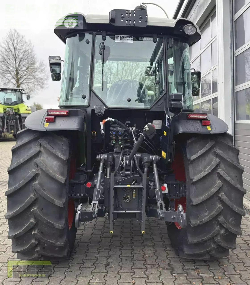 CLAAS axos 240 advanced fl-konsole - Трактор: фото 3 CLAAS axos 240 advanced fl-konsole - Трактор: фото 3