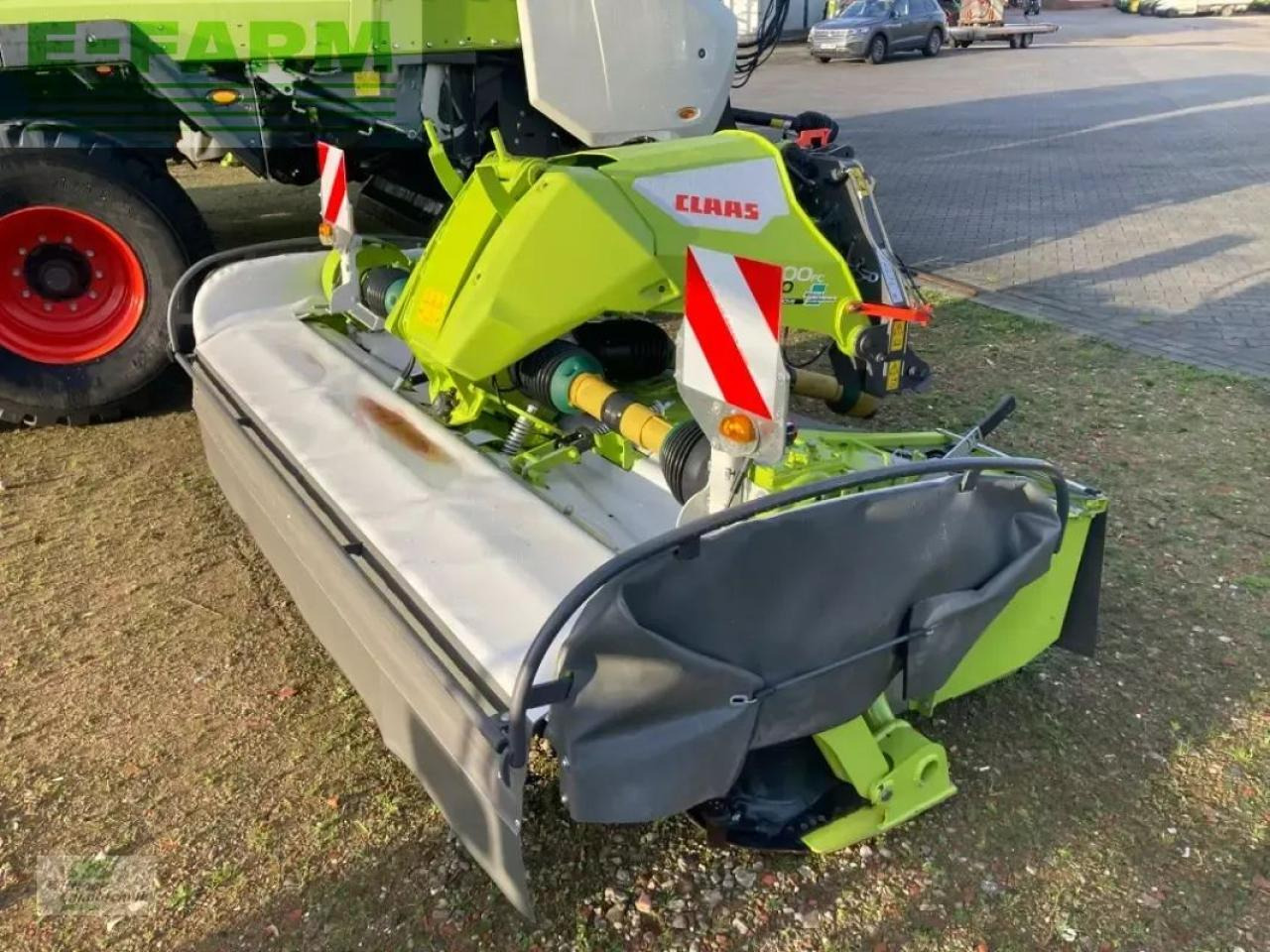 CLAAS disco 3200 fc move - Косилка: фото 1 CLAAS disco 3200 fc move - Косилка: фото 1