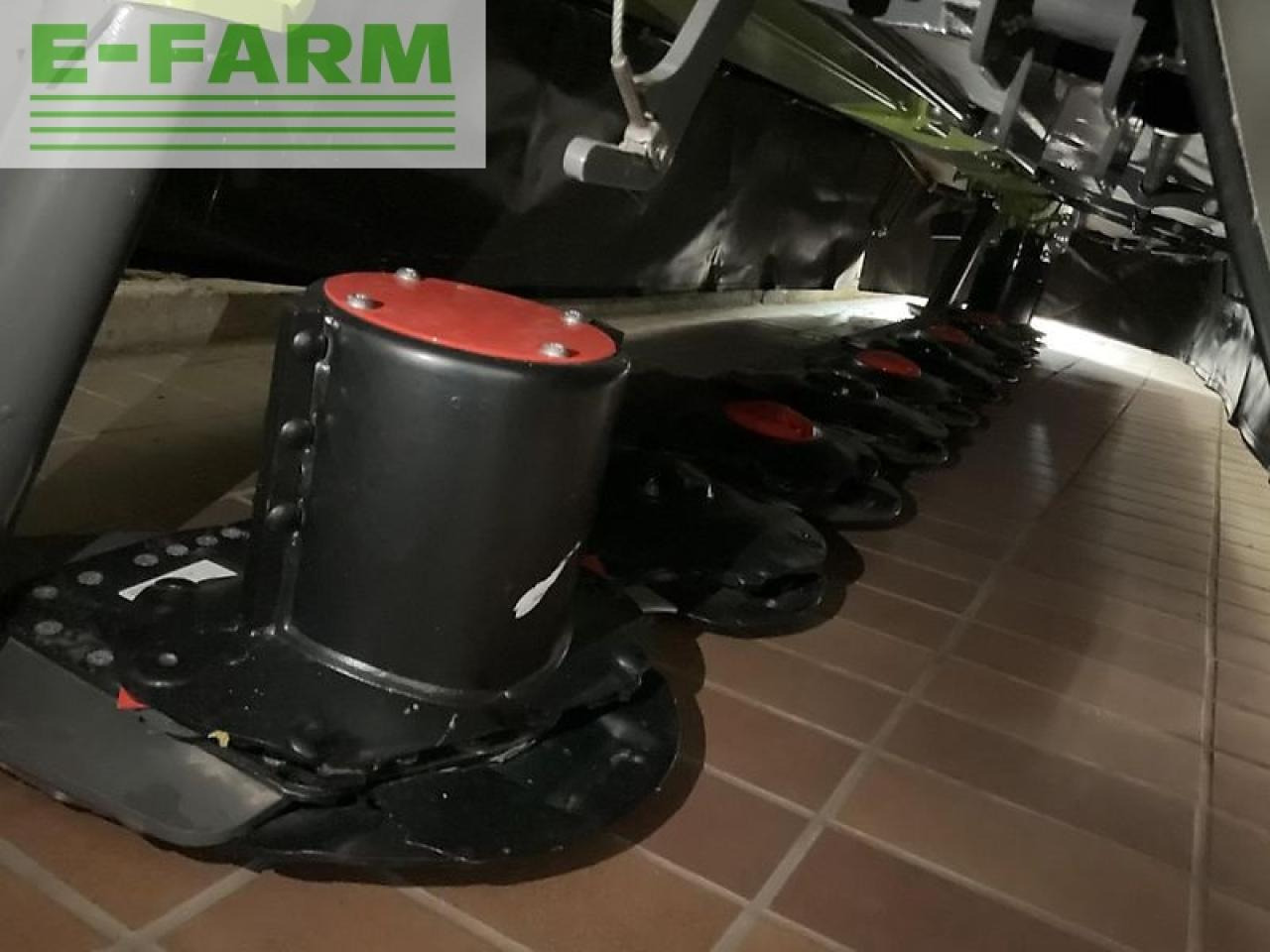 CLAAS disco 4400 contour - Косилка: фото 5 CLAAS disco 4400 contour - Косилка: фото 5