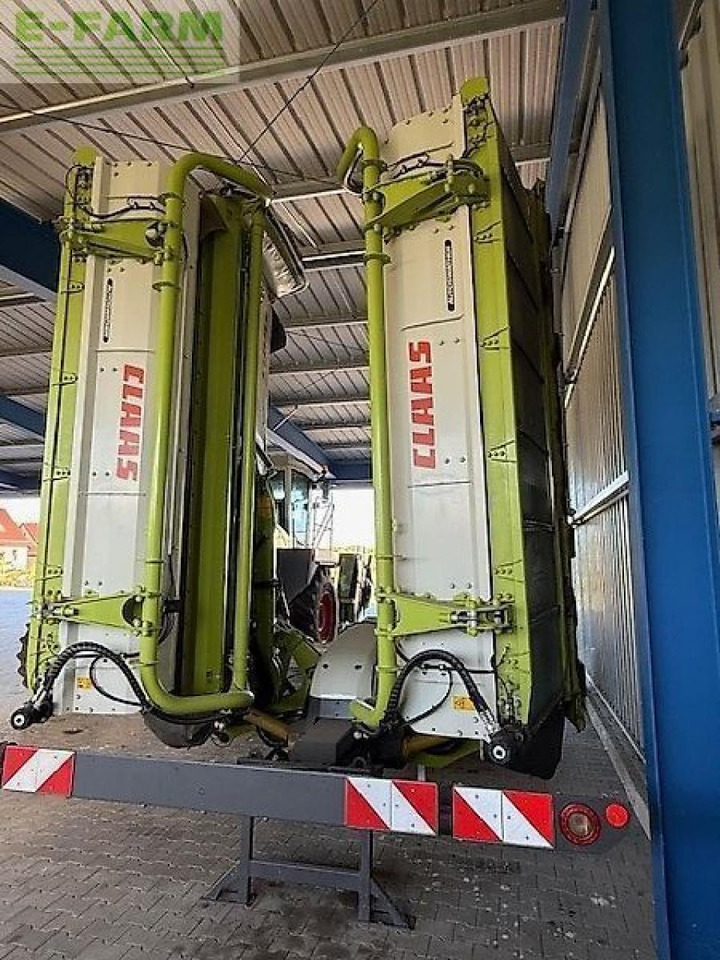 CLAAS disco 9200 c as - Косилка: фото 5 CLAAS disco 9200 c as - Косилка: фото 5