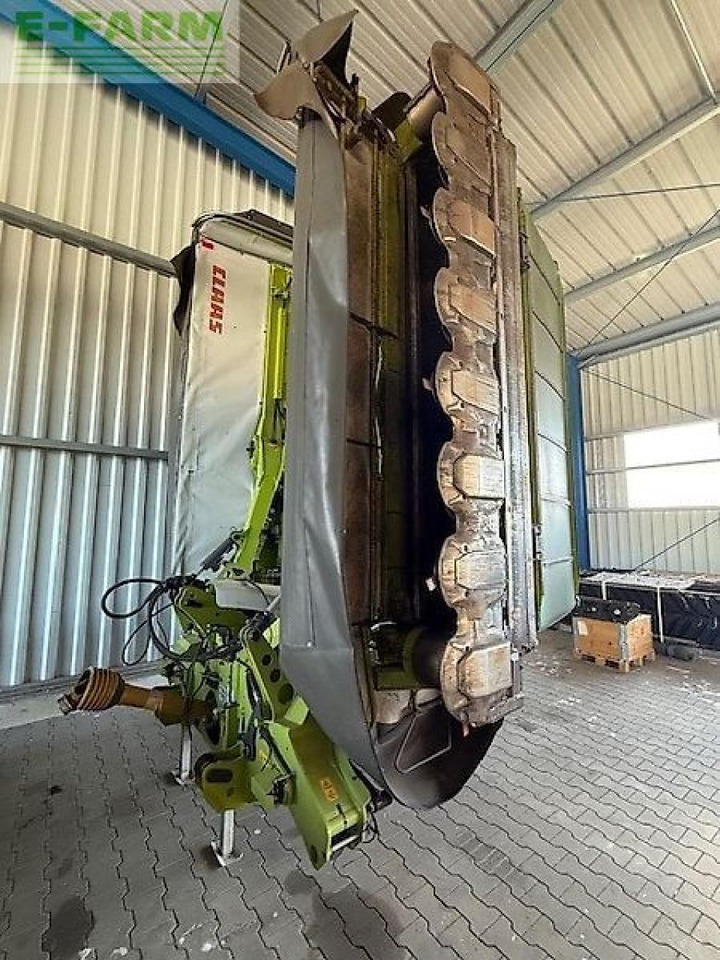 CLAAS disco 9200 c as - Косилка: фото 1 CLAAS disco 9200 c as - Косилка: фото 1
