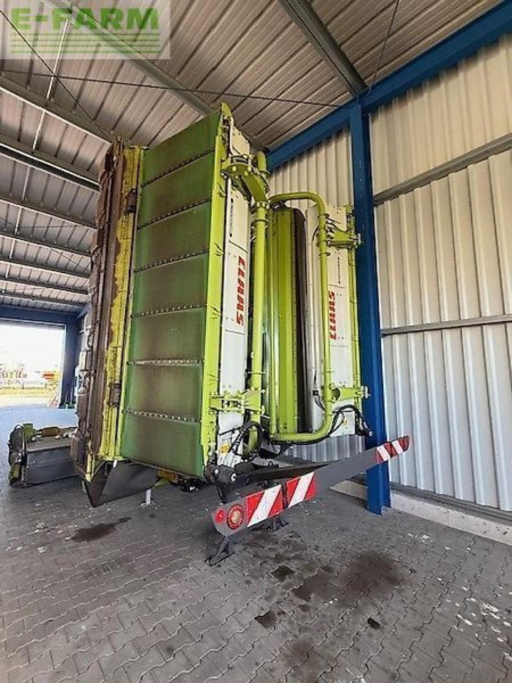 CLAAS disco 9200 c as - Косилка: фото 4 CLAAS disco 9200 c as - Косилка: фото 4