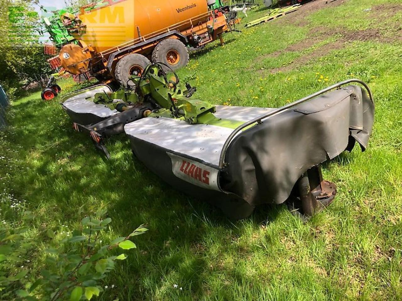 CLAAS disco 9200 trend - Косилка: фото 2 CLAAS disco 9200 trend - Косилка: фото 2