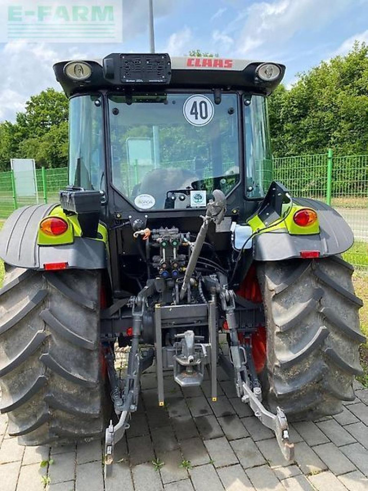 CLAAS elios 210 basic - Трактор: фото 5 CLAAS elios 210 basic - Трактор: фото 5