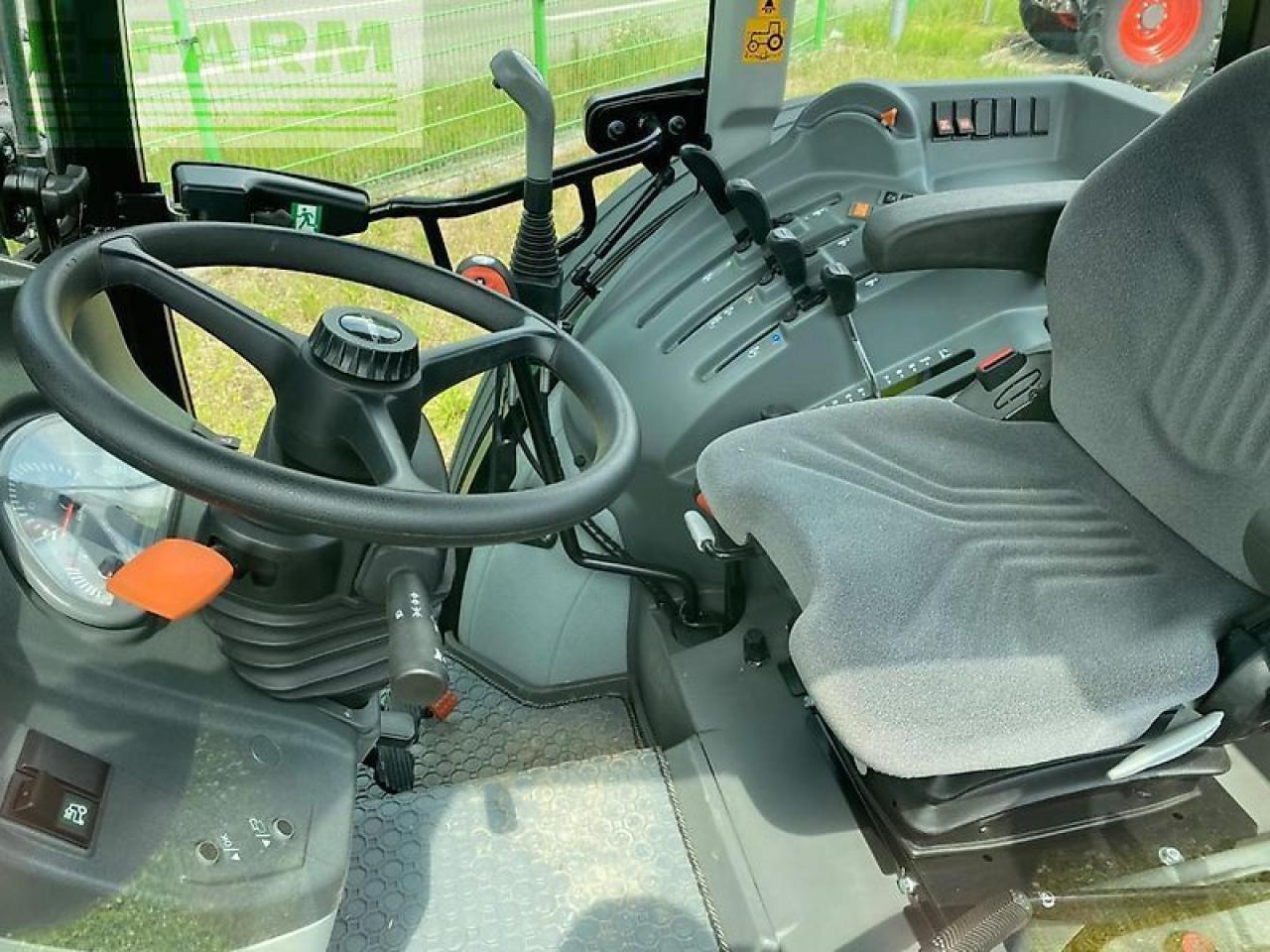 CLAAS elios 210 basic - Трактор: фото 4 CLAAS elios 210 basic - Трактор: фото 4