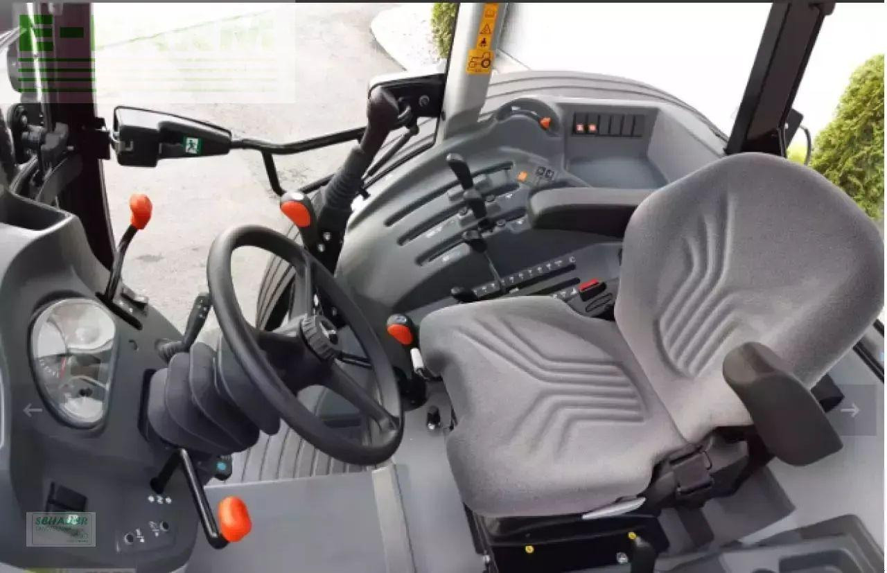 CLAAS elios 210 + fl quicke x3s + klima, **sonderpreis aktionsmodel** - Трактор: фото 3 CLAAS elios 210 + fl quicke x3s + klima, **sonderpreis aktionsmodel** - Трактор: фото 3