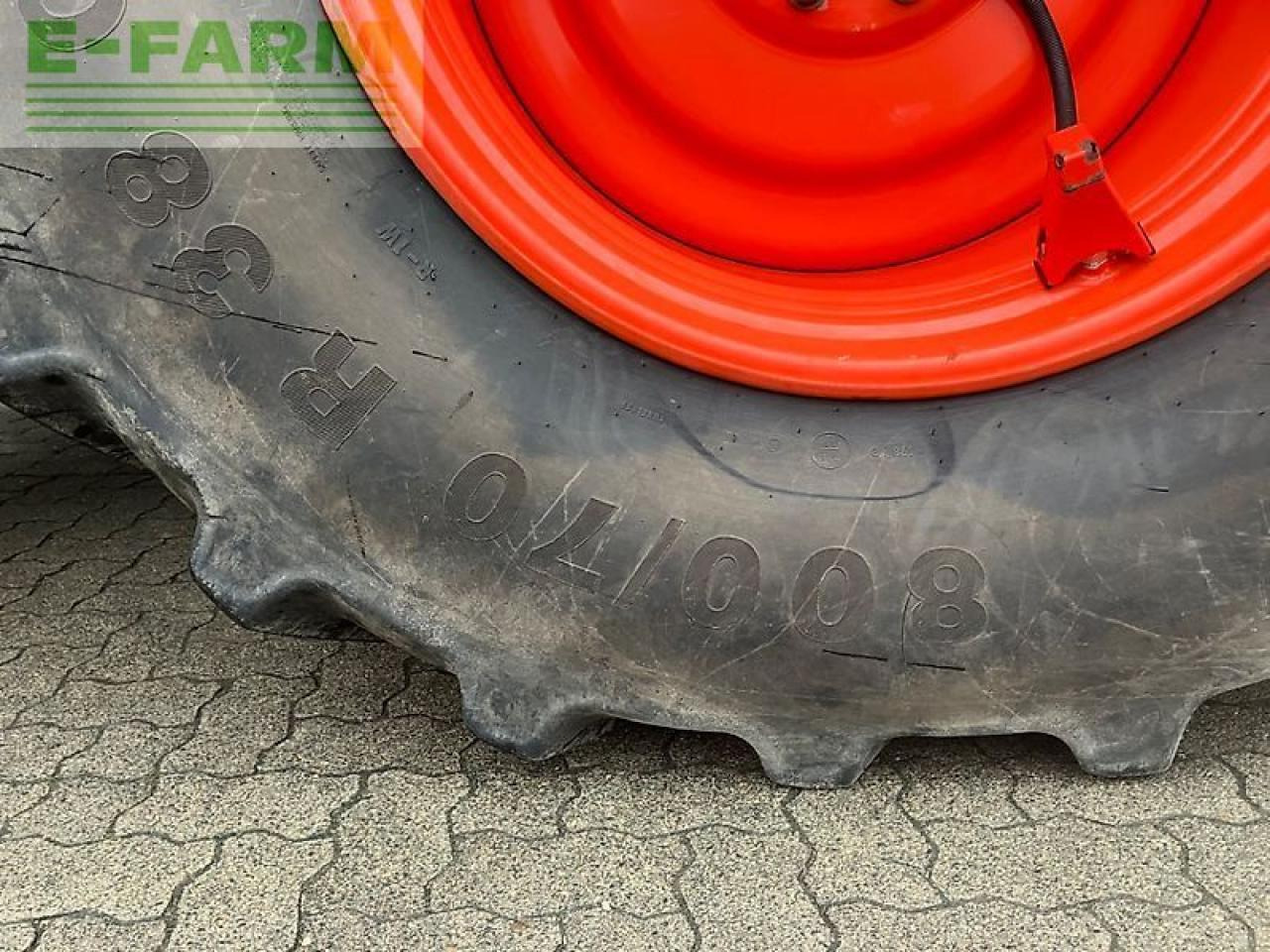 CLAAS jaguar 950 - Кормоуборочный комбайн: фото 5 CLAAS jaguar 950 - Кормоуборочный комбайн: фото 5