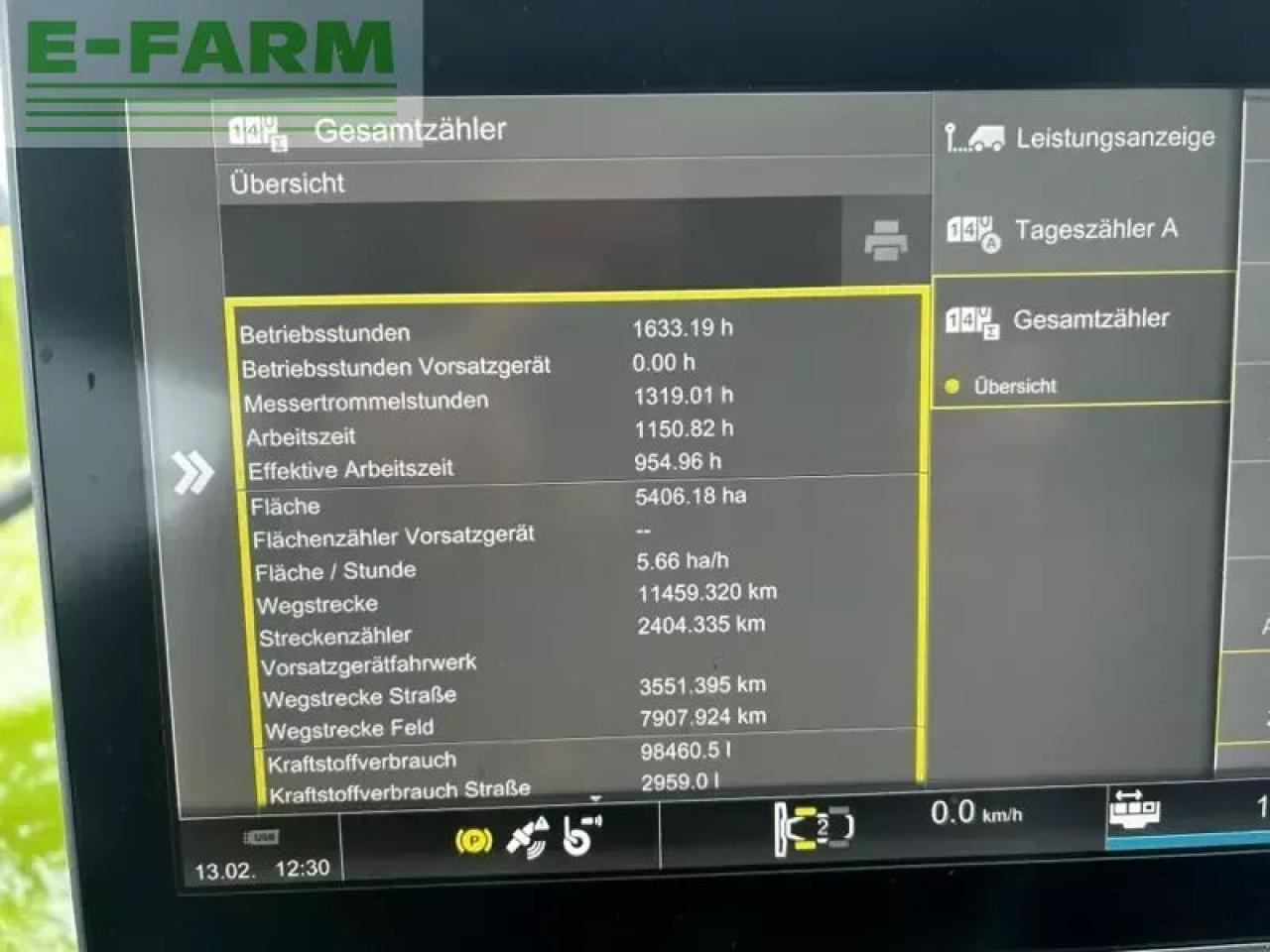 CLAAS jaguar 950 - Кормоуборочный комбайн: фото 3 CLAAS jaguar 950 - Кормоуборочный комбайн: фото 3