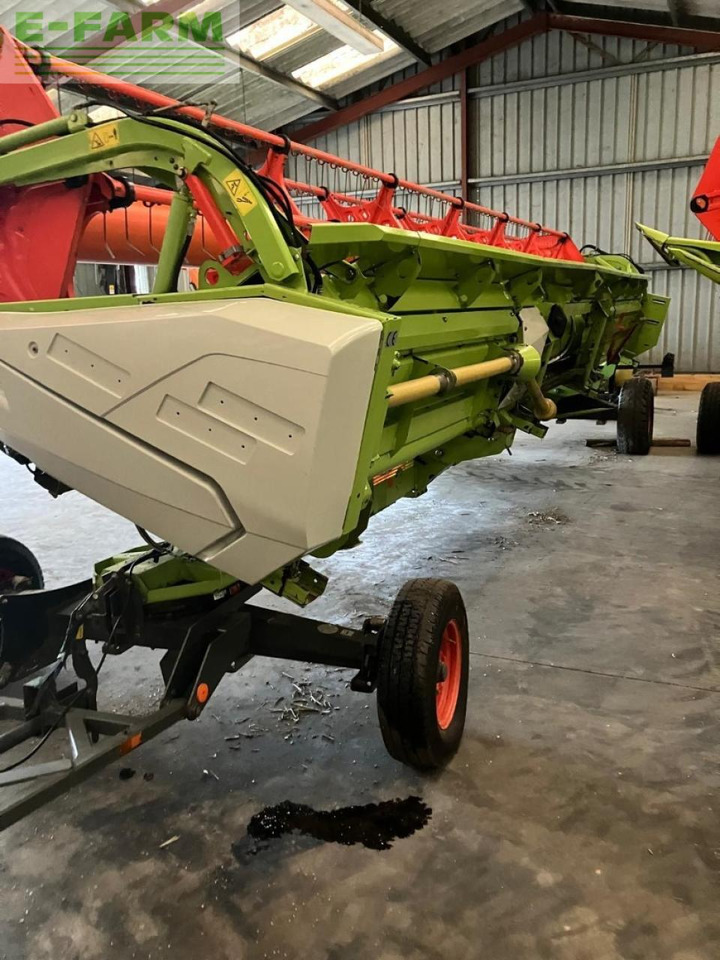 CLAAS lexion 760 t4i - Зерноуборочный комбайн: фото 4 CLAAS lexion 760 t4i - Зерноуборочный комбайн: фото 4