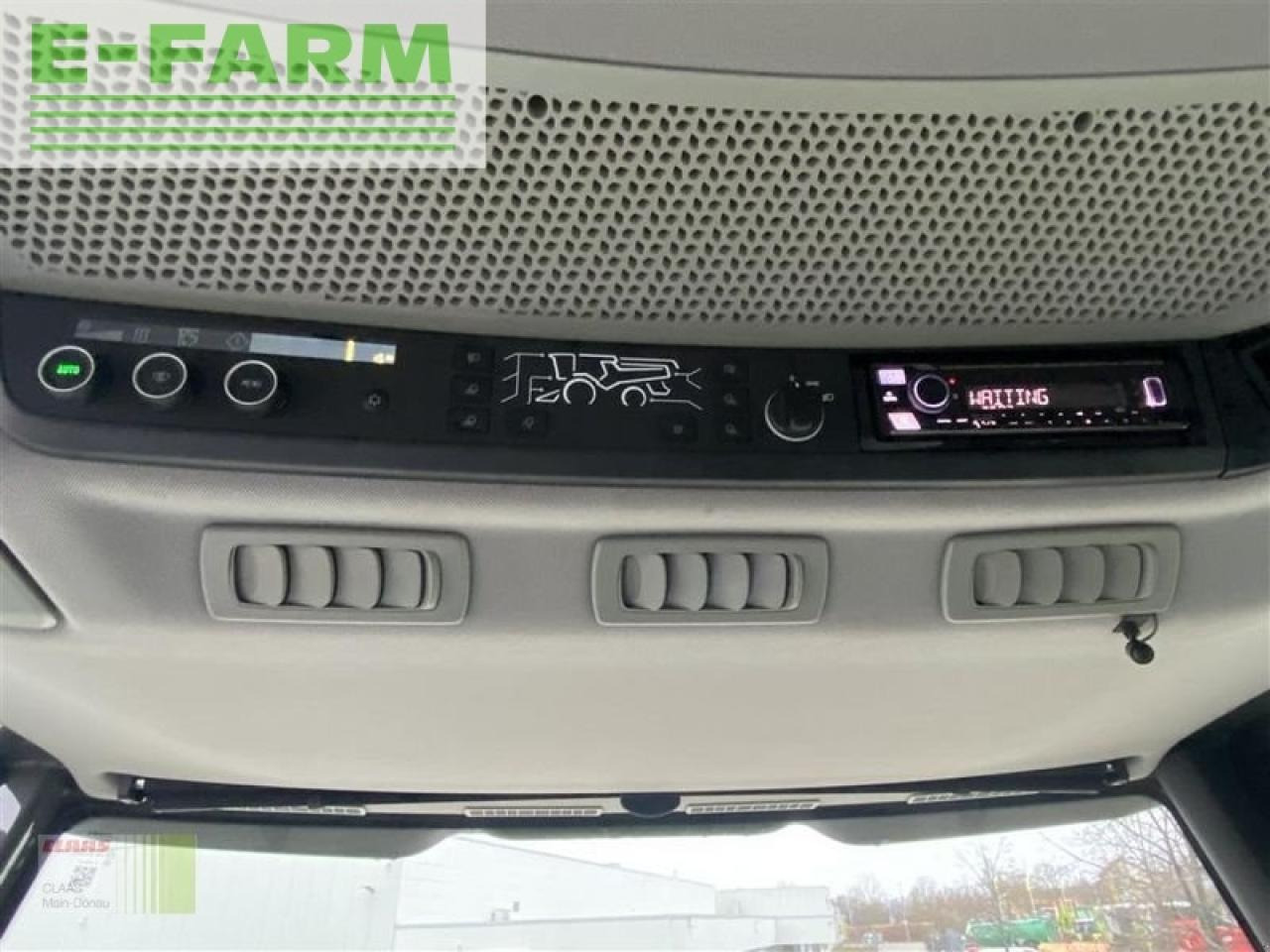 Зерноуборочный комбайн CLAAS lexion 7700 tt m. finanzierung: фото 15