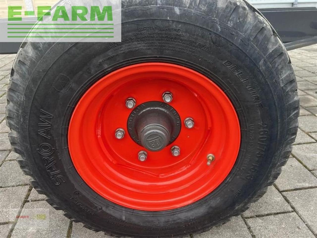 Трактор CLAAS maxflex 560 + tw: фото 10 Трактор CLAAS maxflex 560 + tw: фото 10