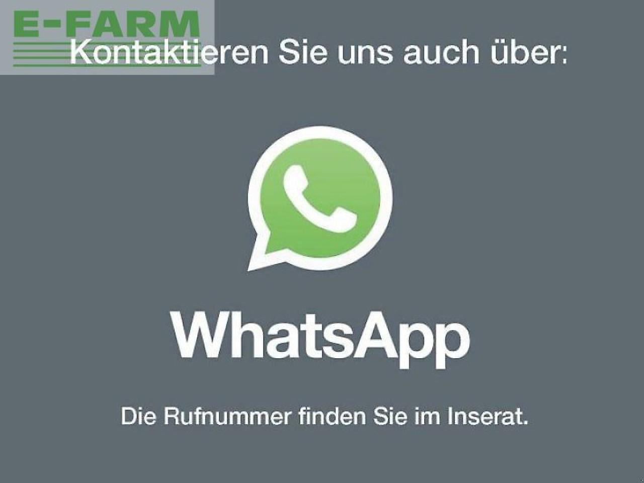 Зерноуборочный комбайн CLAAS mega 350: фото 12