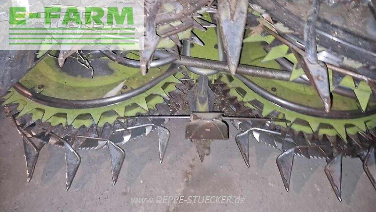 CLAAS orbis 900 - Оборудование для кормоуборочного комбайна: фото 3 CLAAS orbis 900 - Оборудование для кормоуборочного комбайна: фото 3