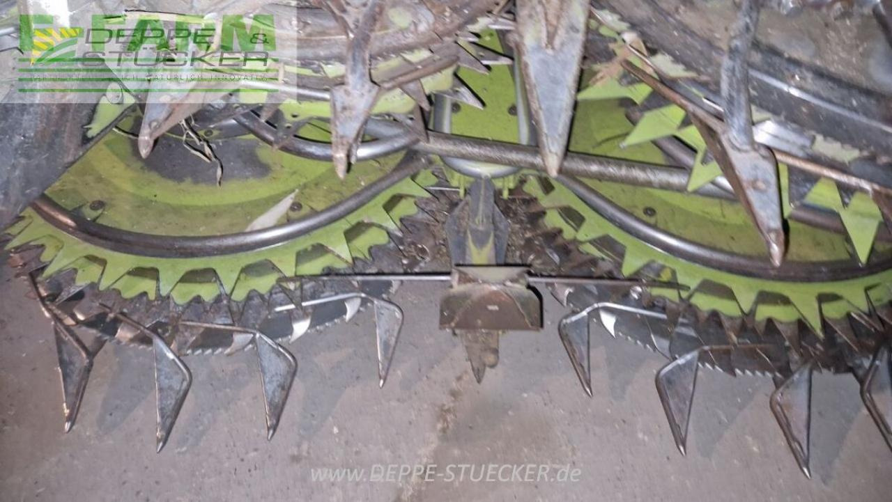 CLAAS orbis 900 - Оборудование для кормоуборочного комбайна: фото 3 CLAAS orbis 900 - Оборудование для кормоуборочного комбайна: фото 3