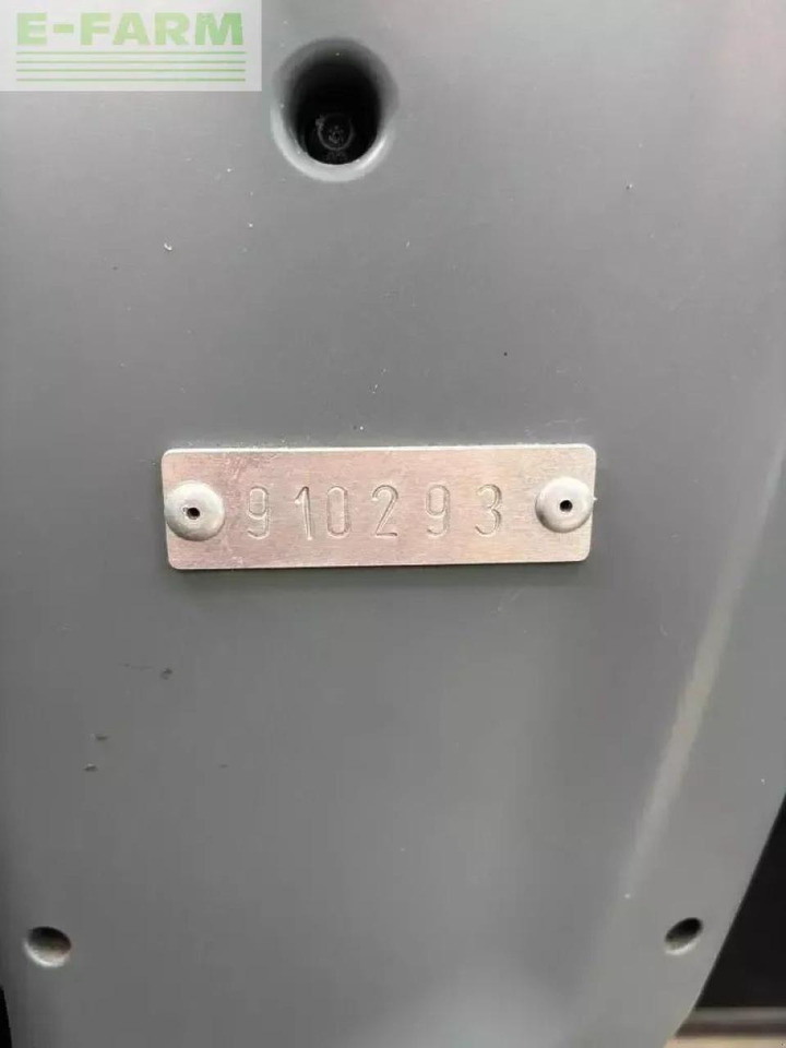 CLAAS scorpion 741 varipower - Телескопический погрузчик: фото 3 CLAAS scorpion 741 varipower - Телескопический погрузчик: фото 3