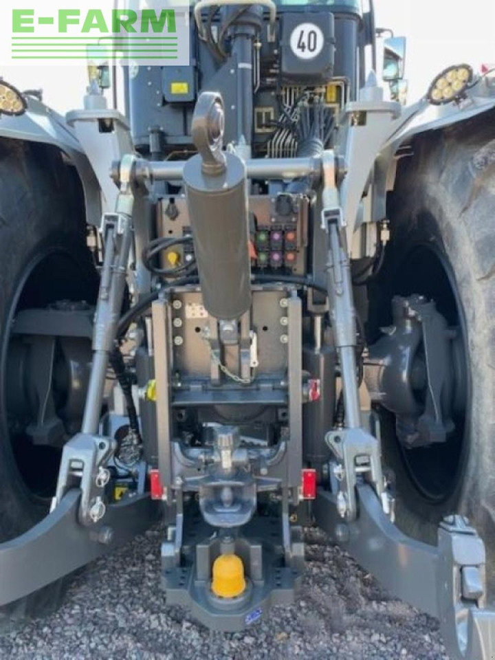 CLAAS xerion 4000 trac vc TRAC VC - Трактор: фото 5 CLAAS xerion 4000 trac vc TRAC VC - Трактор: фото 5
