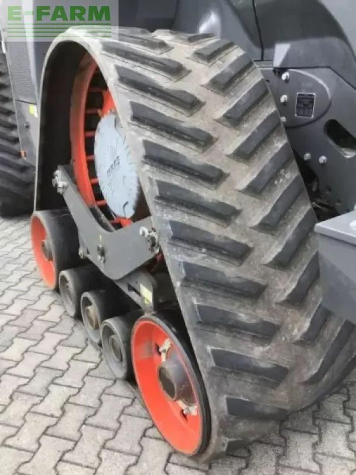 Трактор CLAAS xerion 5000 trac ts TRAC TS: фото 13 Трактор CLAAS xerion 5000 trac ts TRAC TS: фото 13