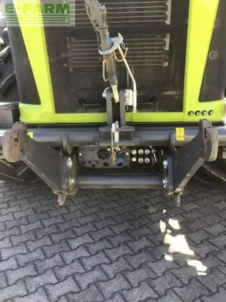 CLAAS xerion 5000 trac vc TRAC VC - Трактор: фото 3 CLAAS xerion 5000 trac vc TRAC VC - Трактор: фото 3