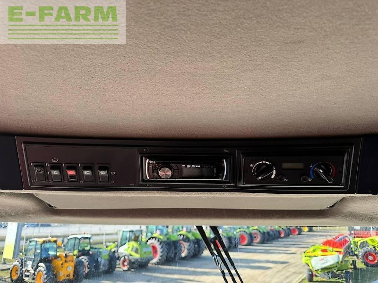 Зерноуборочный комбайн Case-IH 5088: фото 21 Зерноуборочный комбайн Case-IH 5088: фото 21