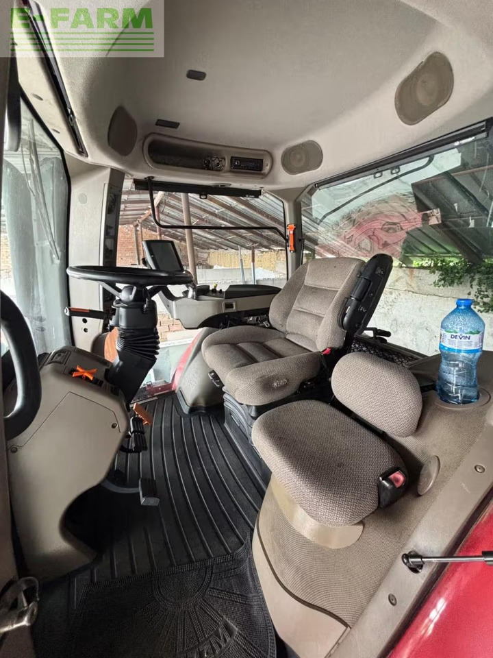 Case-IH MAGNUM 290 AFS - Трактор: фото 4 Case-IH MAGNUM 290 AFS - Трактор: фото 4