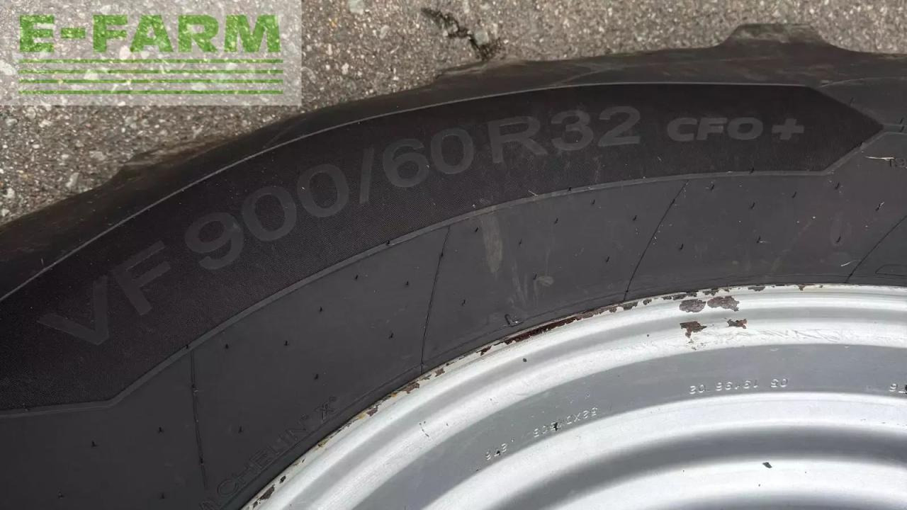 Case-IH axial flow 5140 case ih axial flow 5140 m. gps & skærebord - Зерноуборочный комбайн: фото 5 Case-IH axial flow 5140 case ih axial flow 5140 m. gps & skærebord - Зерноуборочный комбайн: фото 5