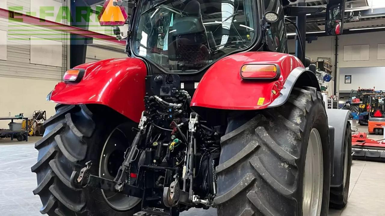 Case-IH puma 150 cvx puma 150 cvx CVX - Трактор: фото 4 Case-IH puma 150 cvx puma 150 cvx CVX - Трактор: фото 4