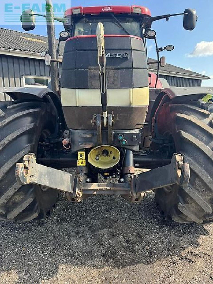 Case-IH puma 230 cvx - Трактор: фото 2 Case-IH puma 230 cvx - Трактор: фото 2