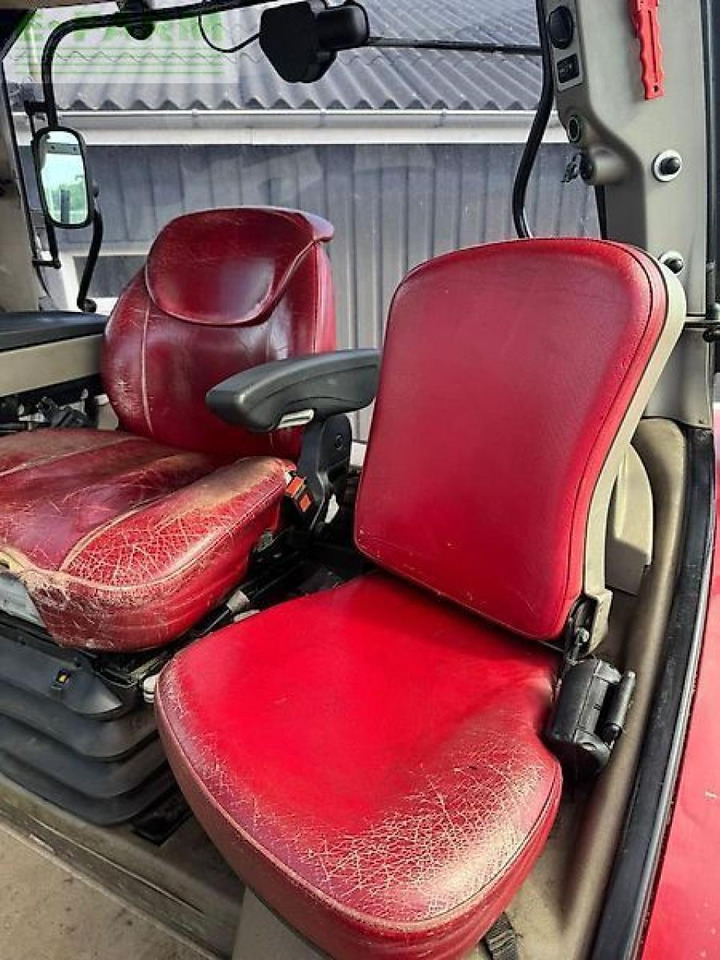 Case-IH puma 230 cvx - Трактор: фото 3 Case-IH puma 230 cvx - Трактор: фото 3