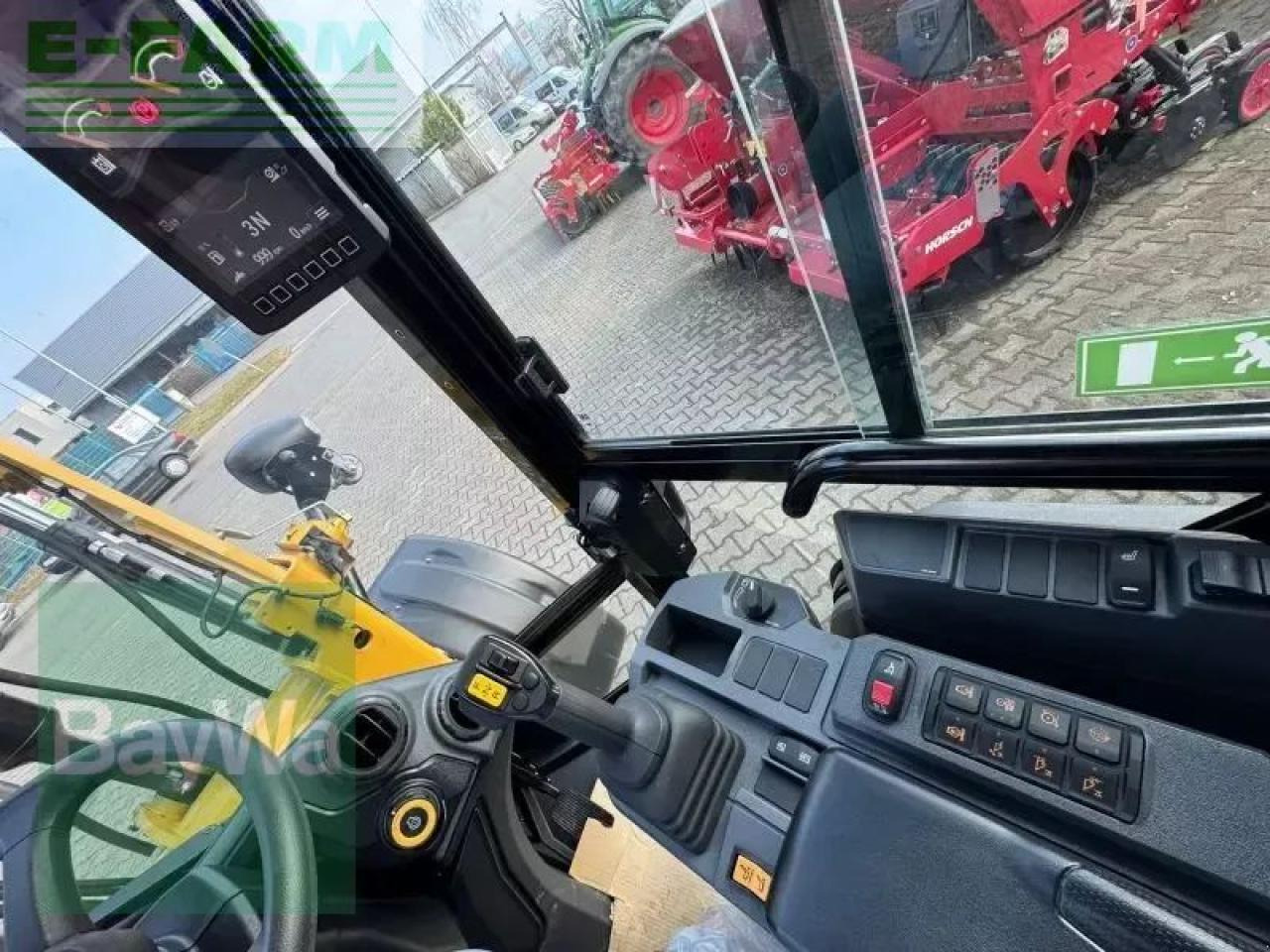 Caterpillar cat 906-14 - Мини-экскаватор: фото 5 Caterpillar cat 906-14 - Мини-экскаватор: фото 5